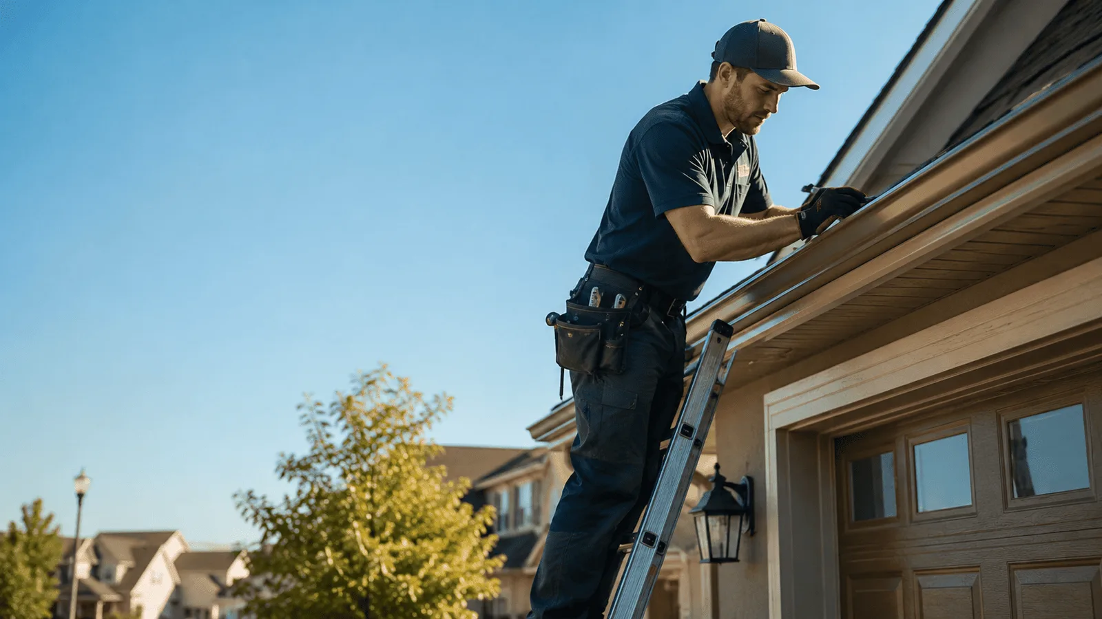 Gutter Repair in Grenada, CA near me