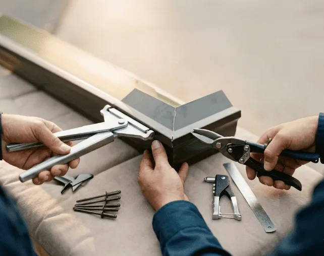 Why choose Gutter Repair in Grenada, CA